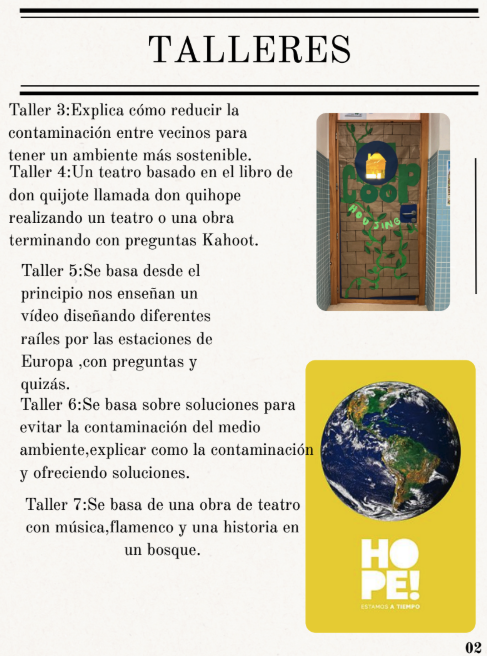 TAREA INTEGRADA 2026